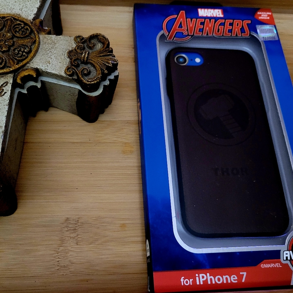 Avengers IPhone 7 Case